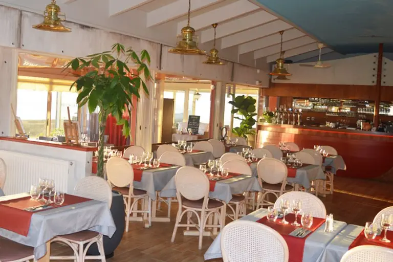image du restaurant