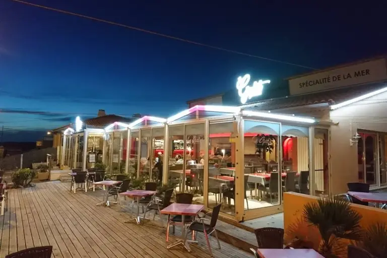 image du restaurant